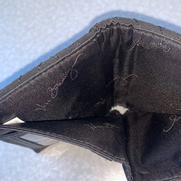 Vera Bradley Compact Wallet - Picture 8 of 10